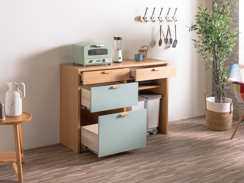 BA 120 キッチンカウンター