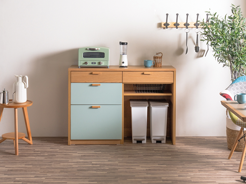 BA 120 キッチンカウンター