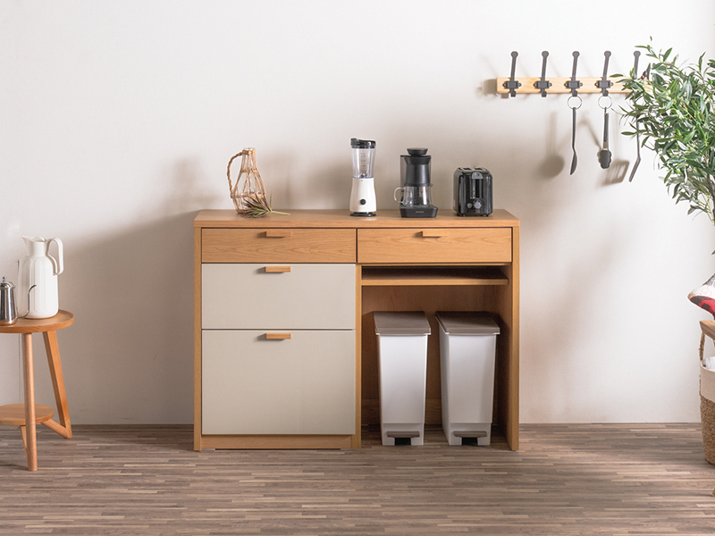 BA 120 キッチンカウンター