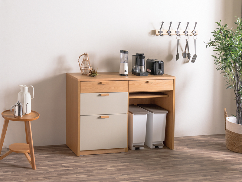 BA 120 キッチンカウンター