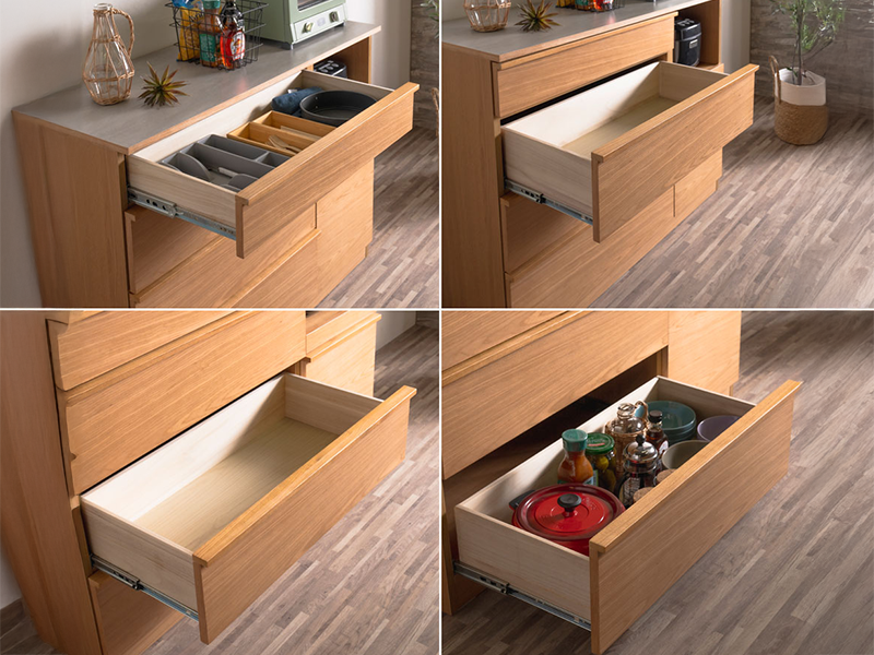 CH 120 キッチンカウンター