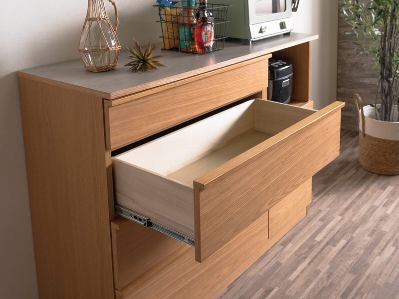 CH 120 キッチンカウンター