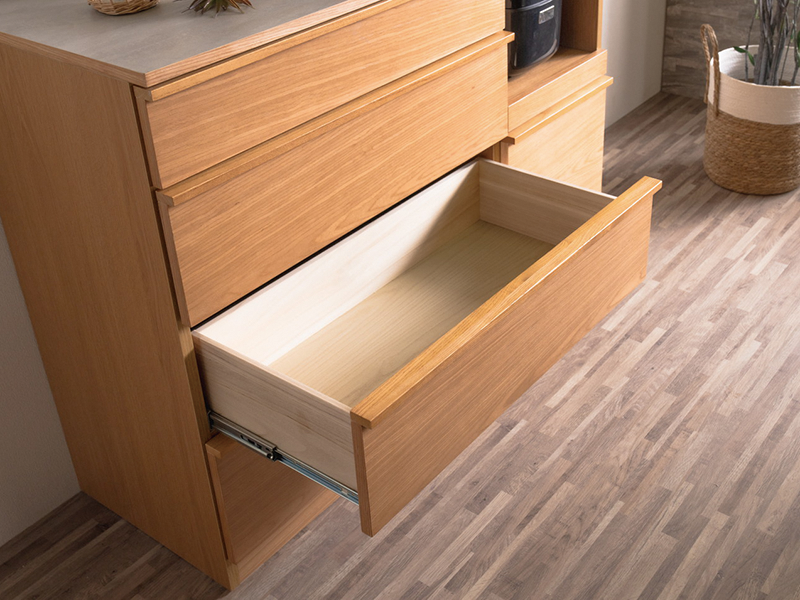 CH 120 キッチンカウンター