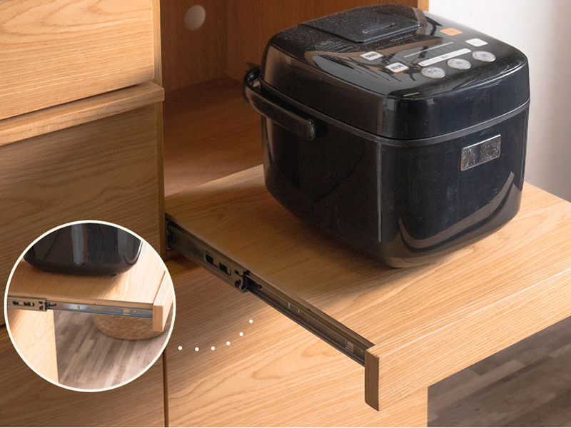 CH 120 キッチンカウンター