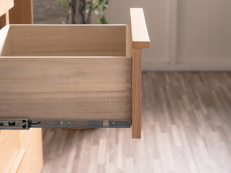 CH 120 キッチンカウンター