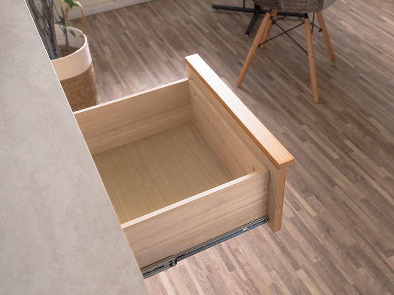 CH 120 キッチンカウンター