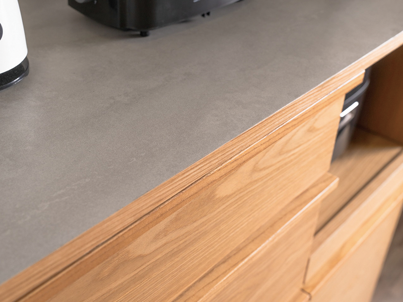 CH 120 キッチンカウンター