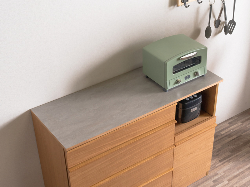 CH 120 キッチンカウンター