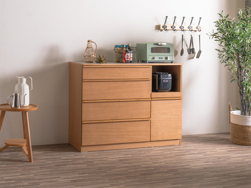 CH 120 キッチンカウンター