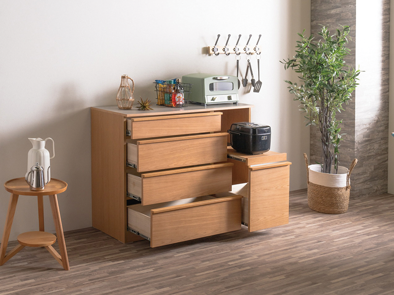 CH 120 キッチンカウンター