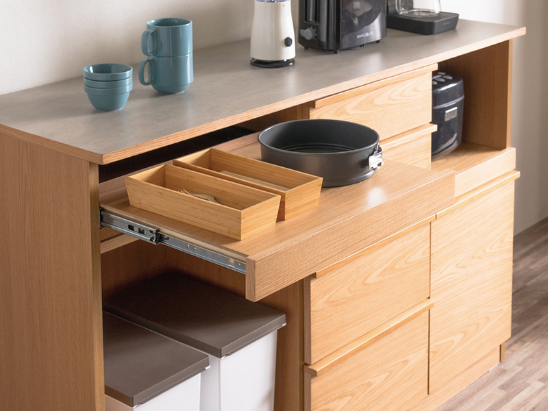 CH 140 キッチンカウンター