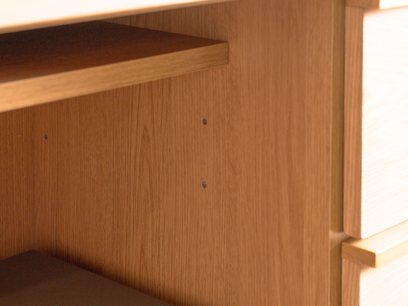 CH 140 キッチンカウンター