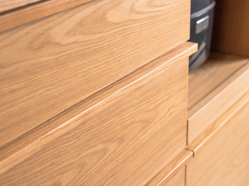 CH 140 キッチンカウンター