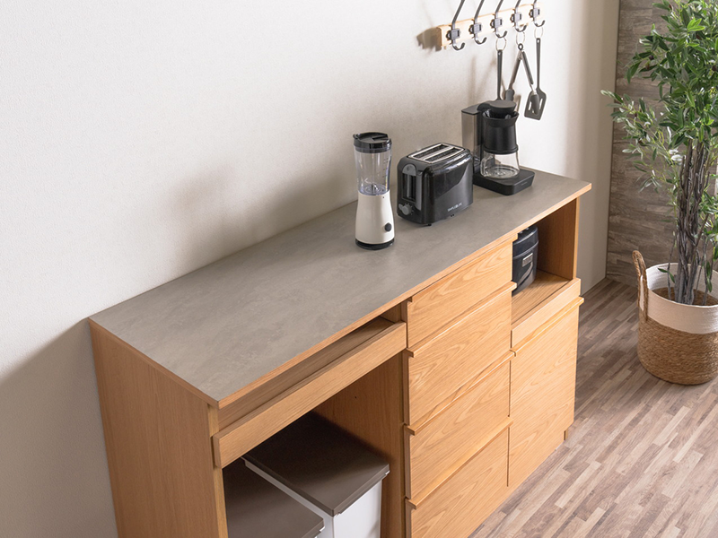 CH 140 キッチンカウンター