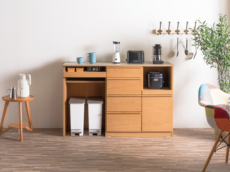 CH 140 キッチンカウンター