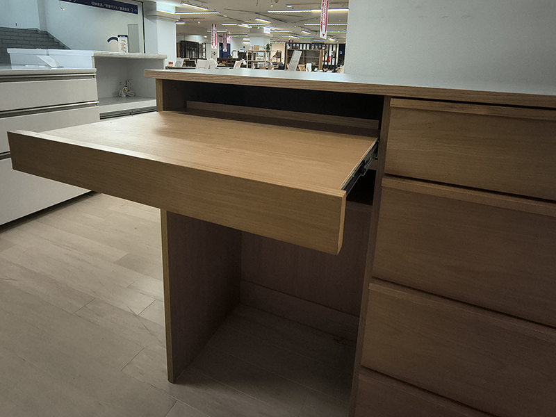 CH 140 キッチンカウンター