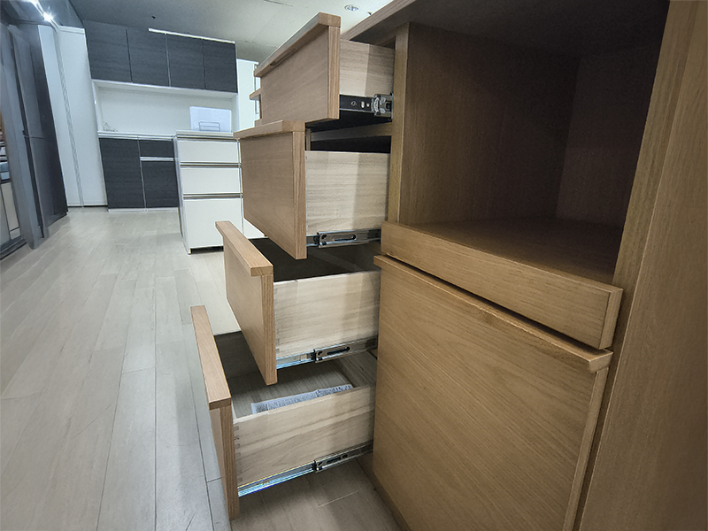 CH 140 キッチンカウンター