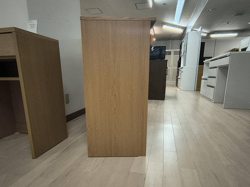 CH 140 キッチンカウンター