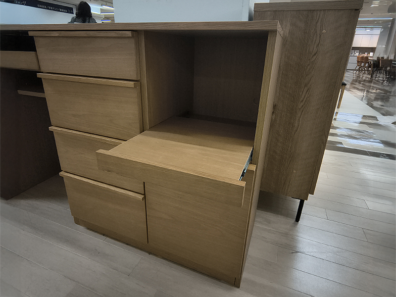 CH 140 キッチンカウンター