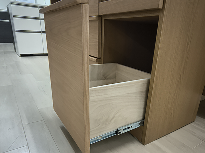 CH 140 キッチンカウンター