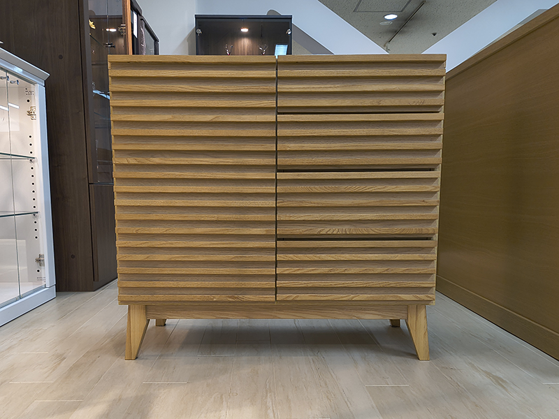 シルビア80 サイドボード NA(ナチュラル)