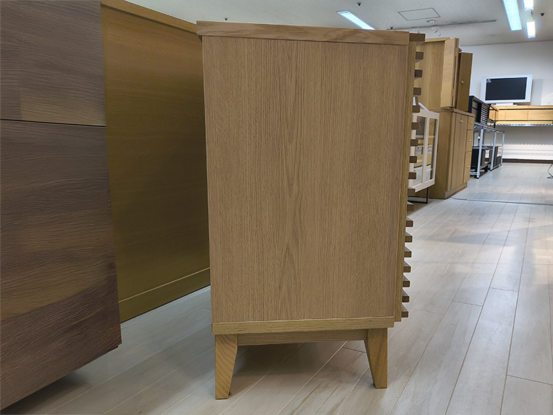 シルビア80 サイドボード NA(ナチュラル)