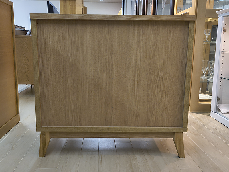 シルビア80 サイドボード NA(ナチュラル)