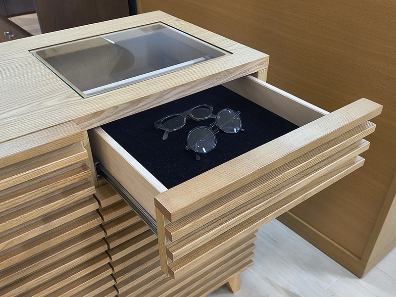 シルビア80 サイドボード NA(ナチュラル)