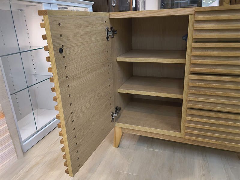 シルビア80 サイドボード NA(ナチュラル)