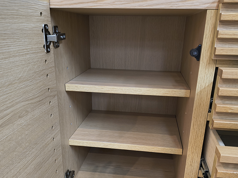 シルビア80 サイドボード NA(ナチュラル)