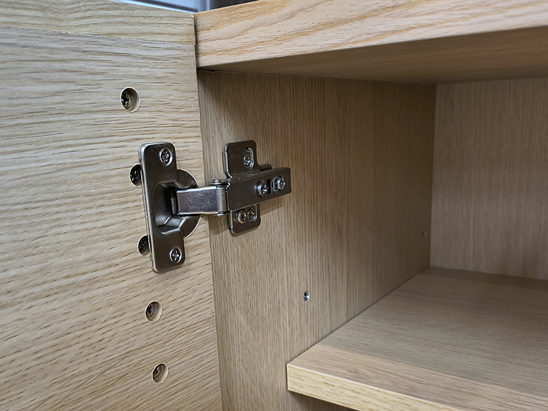 シルビア80 サイドボード NA(ナチュラル)