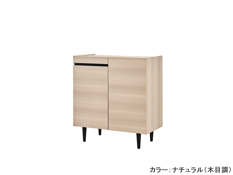 TR 80 サイドボード