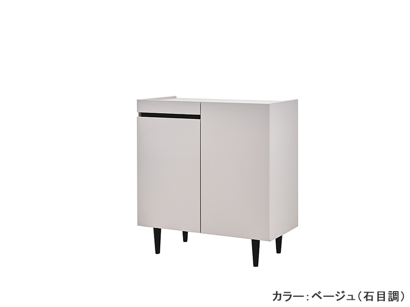 TR 80 サイドボード