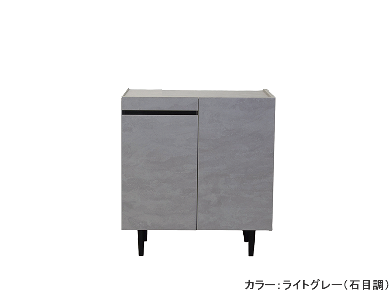 TR 80 サイドボード