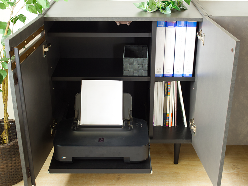 TR 80 サイドボード