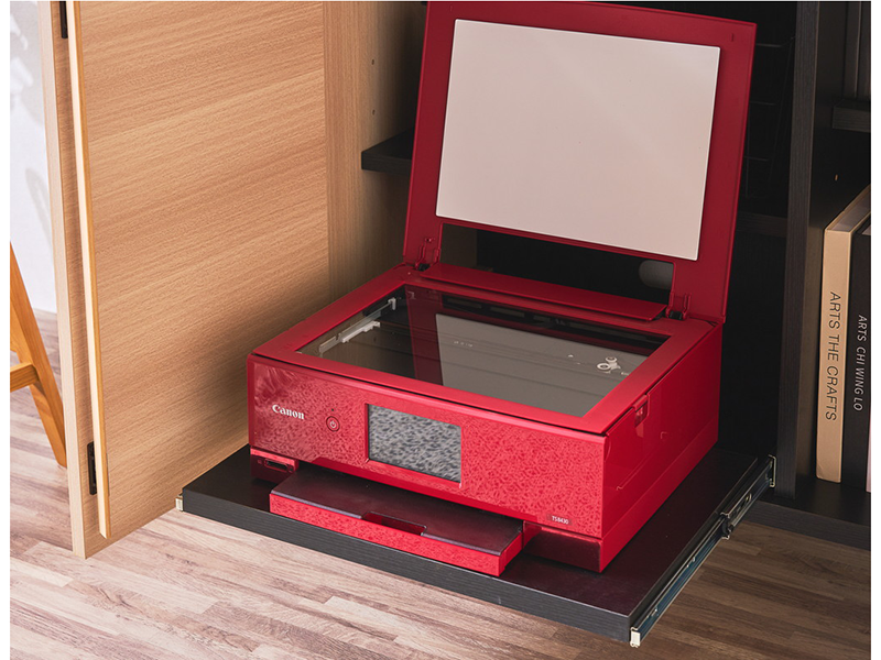 TR 80 サイドボード