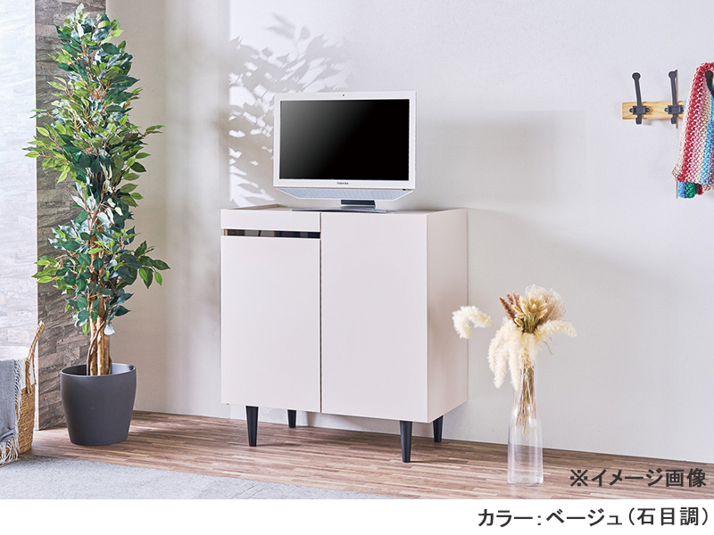 TR 80 サイドボード