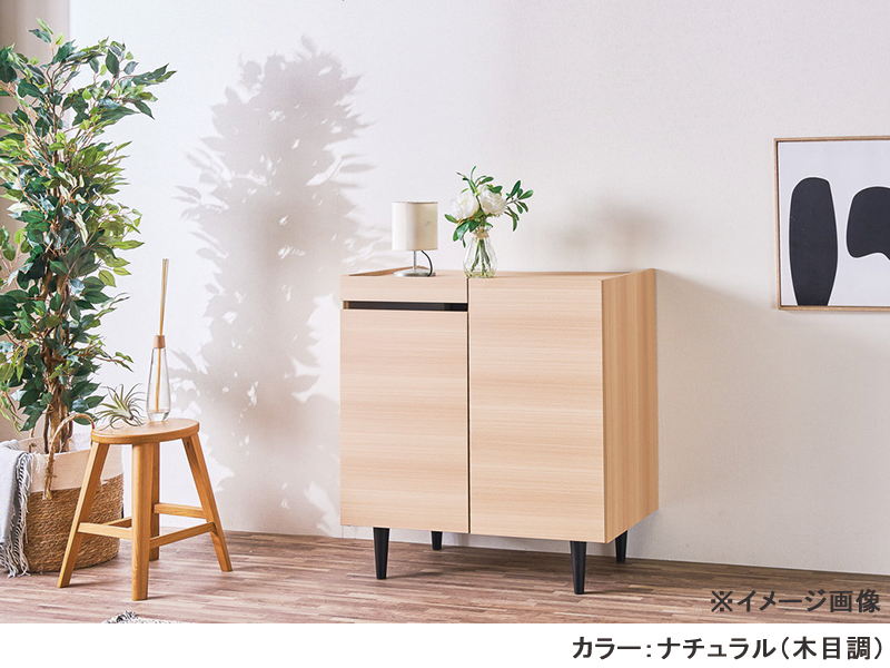 TR 80 サイドボード