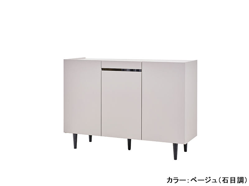 TR 120 サイドボード