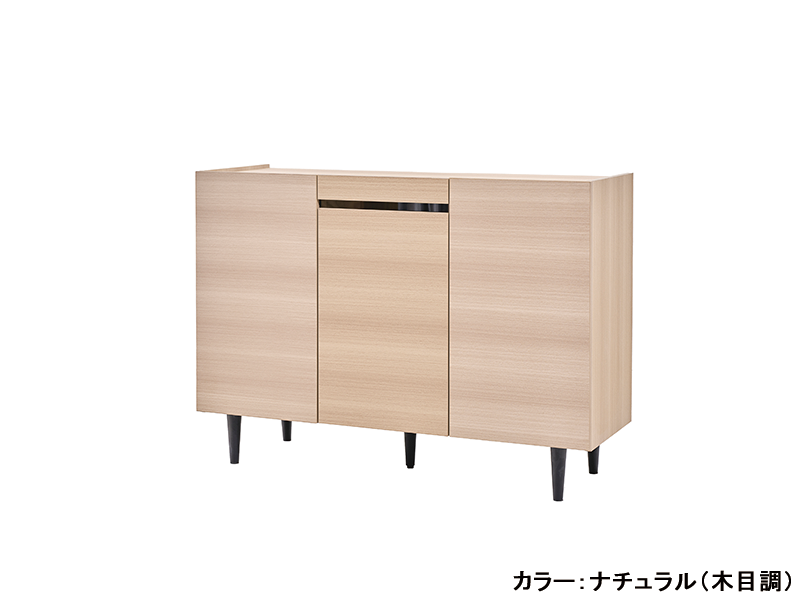 TR 120 サイドボード