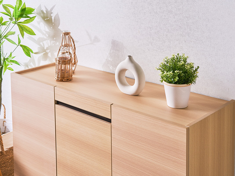 TR 120 サイドボード