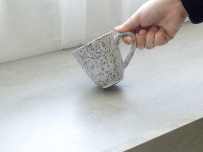 TR 120 サイドボード