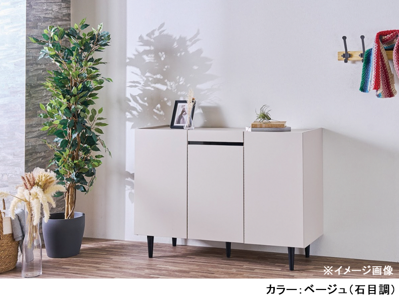 TR 120 サイドボード