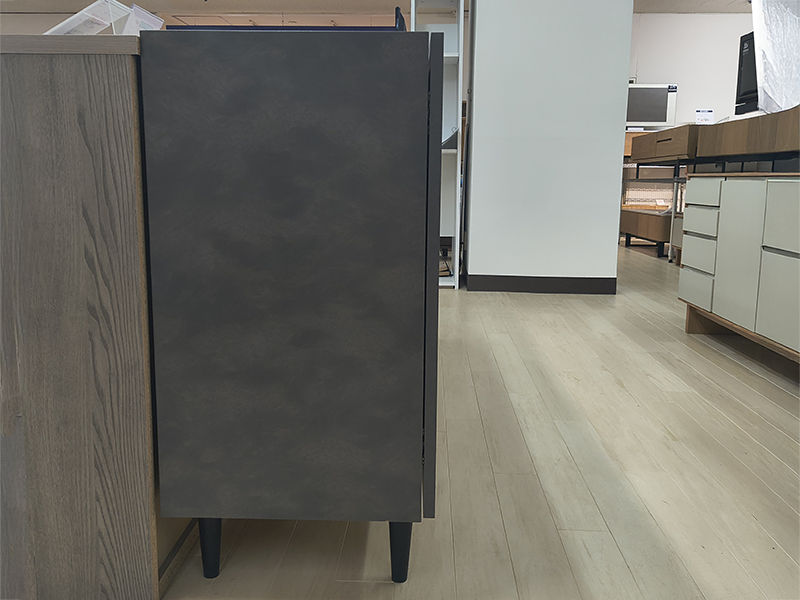 TR 120 サイドボード