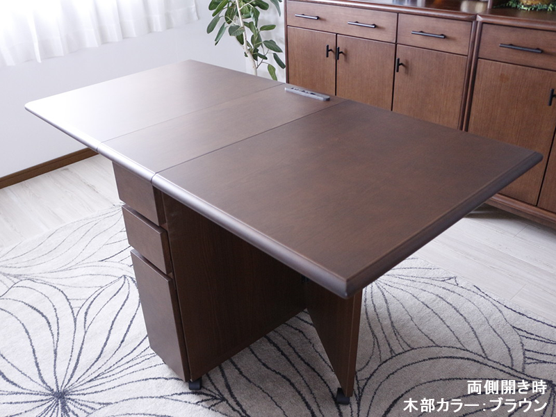 EA USB付き T字バタフライカウンター