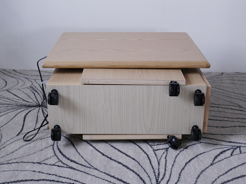 EA USB付き T字バタフライカウンター