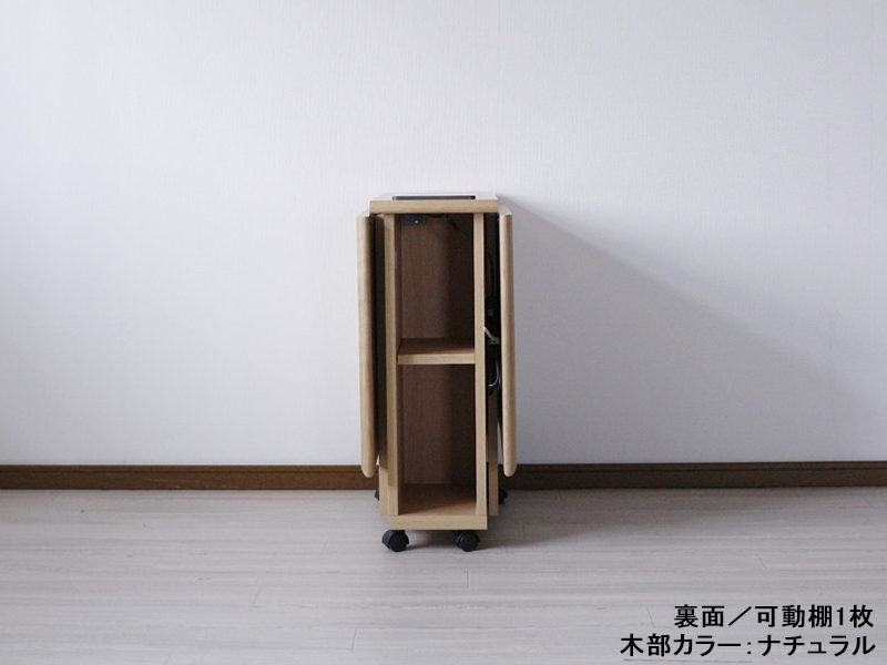 EA USB付き T字バタフライカウンター