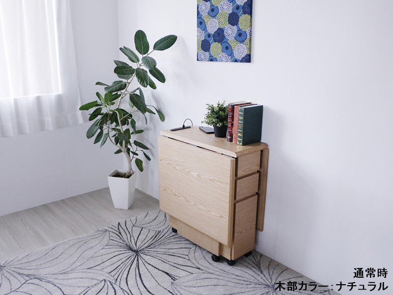 EA USB付き T字バタフライカウンター