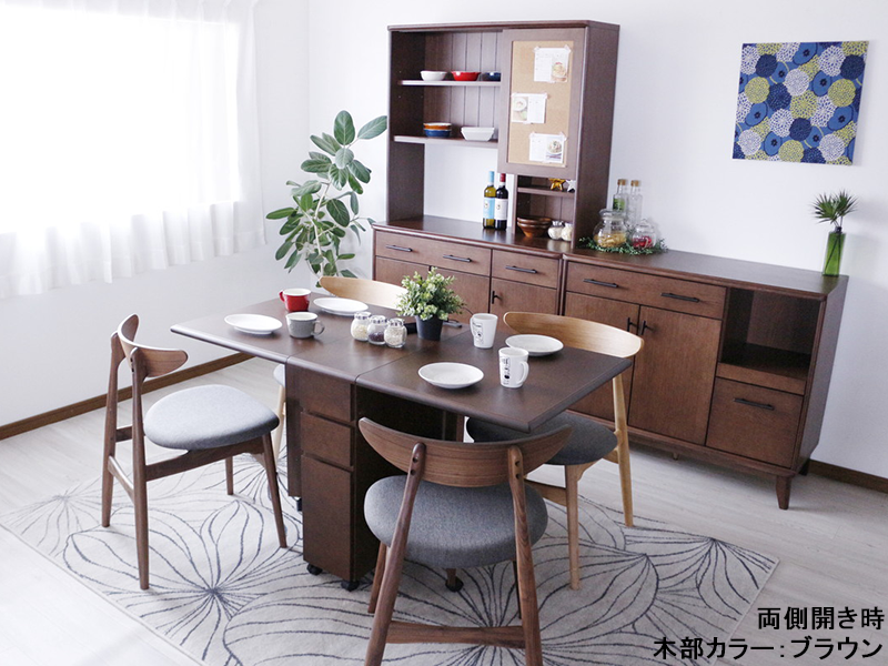 EA USB付き T字バタフライカウンター