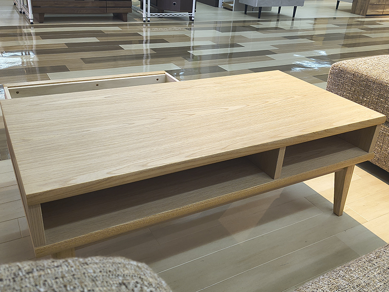 AZ 100センターテーブル